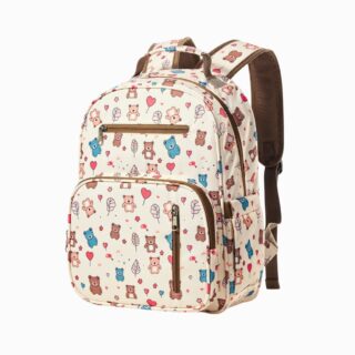 Cartable CE1 pour fille mignon et pratique