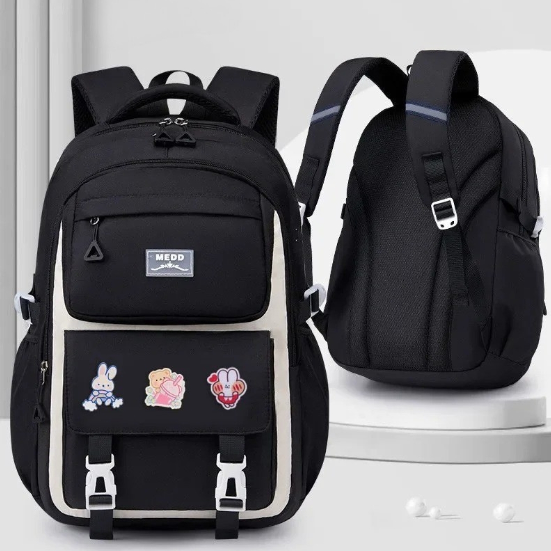 Sac A Dos Enfant Cartable Fille Ce2 DivingBirds Cartable Fille