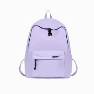 Cartable collège fille ultra léger