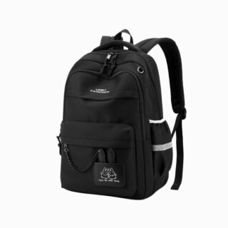 Cartable fille CM1 waterproof style kawaii