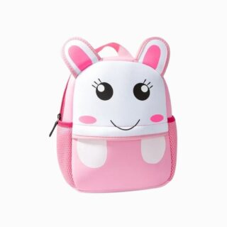 Cartable maternelle pour fille animaux mignons