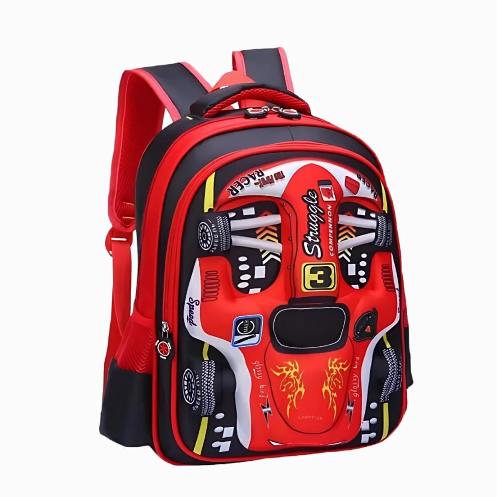 Cartable CP �?� Univers Cartable