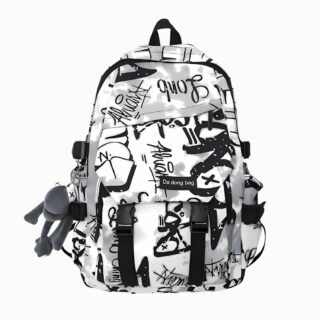 Cartable ado grand format