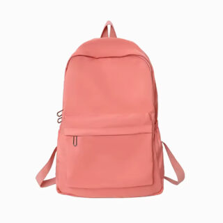 Cartable lycée sac à dos en nylon