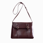 sac a main moderne style cartable