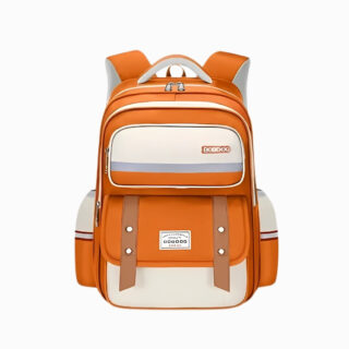 Cartable CM1 style collège américain