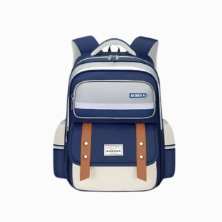 Cartable CM1 style collège américain