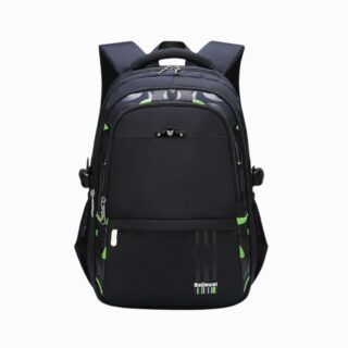 Cartable scolaire enfant sac à dos ergonomique confortable et robuste