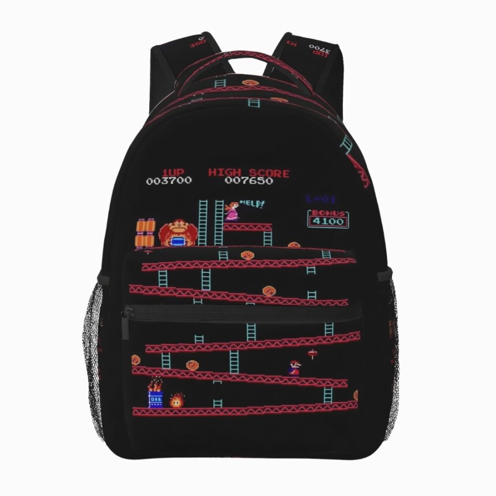 Cartable Mario style retro gaming IMG 07 04 cartable mario style retro gaming 1